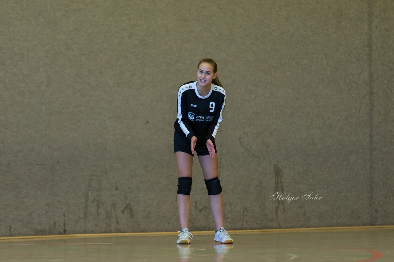 Bild 151 - U18 Punktrunde